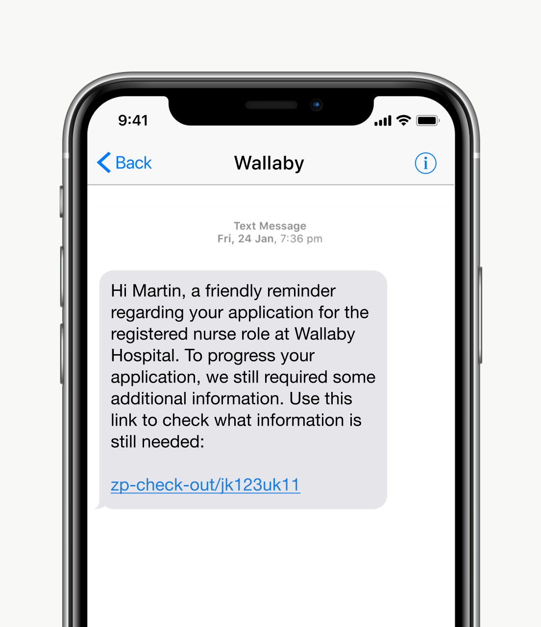 Employee Compliance Zipline